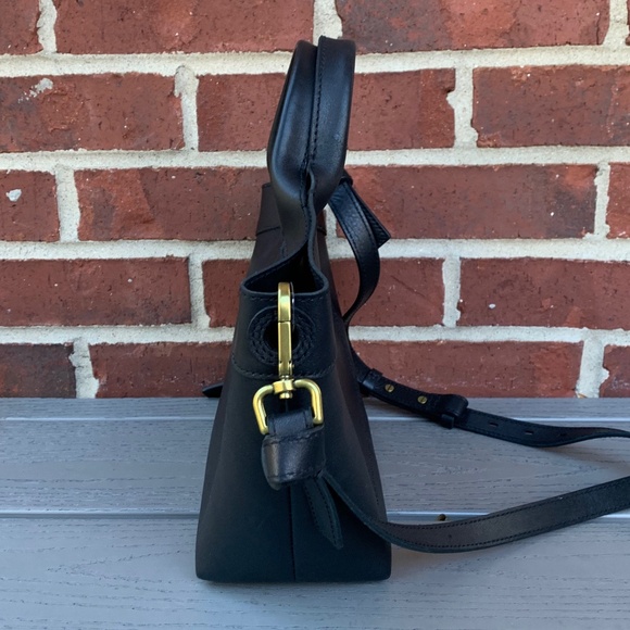 Madewell The Mini Sydney Crossbody Bag - Picture 3 of 11